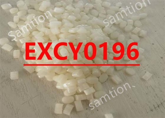 サビックサイコロイ EXCY0196は,注射形容可能なPCコポリマーABS混合物です.この樹脂は,優れた摩擦耐性を兼ね備えています