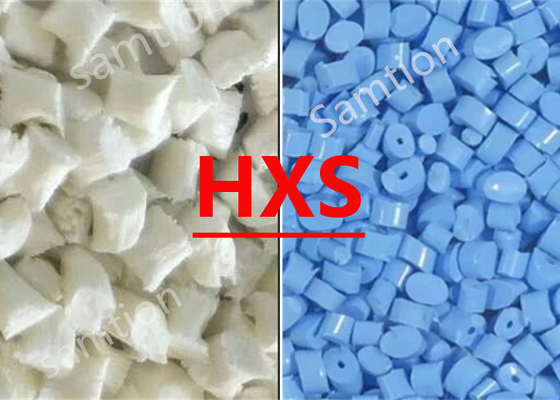 S-Plastic Cycolac HXS ABS,高流量,中程度の衝撃でシート挤出グレード.V