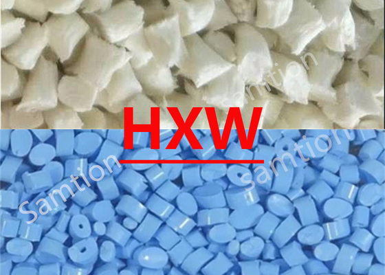 S-Plastic Cycolac HXW エクストルーショングレード. 高流量,中程度の衝撃. 優れた処理可能性/良いシート美学性. 適用に適しています.