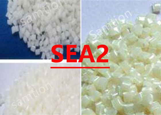 S-Plastic Cycolac SEA2 樹脂は 時代遅れで,もはや利用できません.