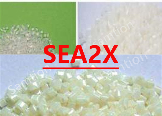 S-Plastic Cycolac SEA2X樹脂は,衝撃,溶融,熱安定性の向上を伴う炎阻害ABSです.モニター用