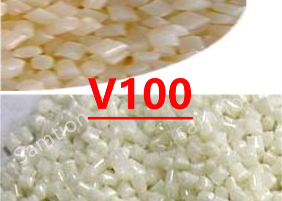 S-Plastic Cycolac V100樹脂はUL/CSAに登録されている.非PBBE添加物に基づくABS阻燃剤.良い特性/硬さ