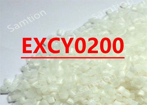 サビックサイコロイ EXCY0200 独自のコポリマーを使用した再生可能源から50%含有するバイオサイコロイ