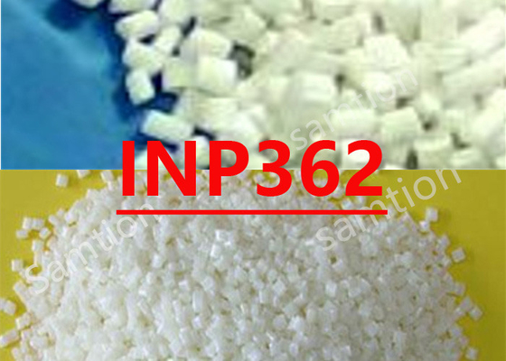S-Plastic Cycolac INP362は,非常に高いゴムABS衝撃修正樹脂であり,ポリブタディエンゴムに基づいています.