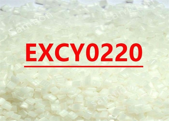 サビックサイコロイ EXCY0220 不塩化およびブローム化阻燃剤 低煙圧用サイコロイ