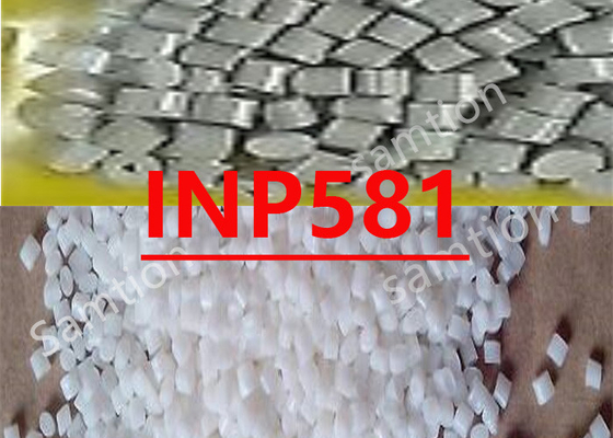 S-Plastic Cycolac INP581 高流量,低分子量 SAN.ポリマー混合物への化合物添加物として使用できます.