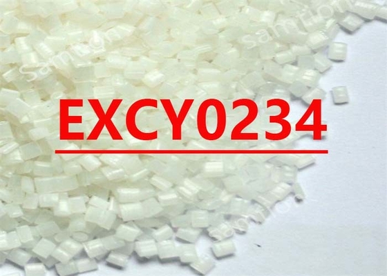 S-Plastic cycoloy EXCY0234 XCM850の高流量バージョン