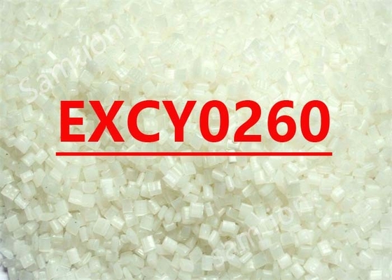 サビックサイコロイ EXCY0260 M1/F1 挤出グレード 公共交通機関内部や建物・建設用