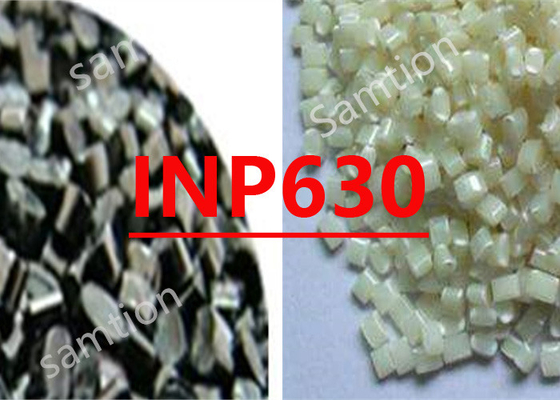 サビックサイコラック INP630は,製品の使用温度を上昇させる特殊ポリマーです.