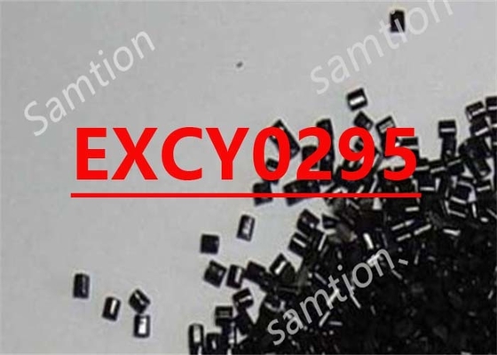 サビックサイコロイ EXCY0295 M1/F1 挤出グレード 公共交通機関内装および建物および建設用
