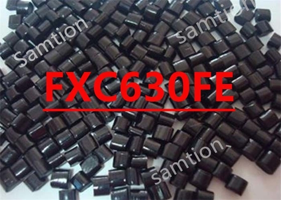 S-Plastic cycoloy FXC630FE カラーパッケージは性能に影響を与える可能性があります. 多用途の耐火PC+ABS注射鋳造樹脂
