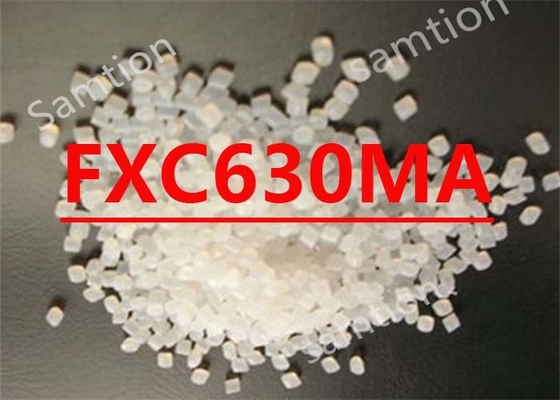 S-Plastic cycoloy FXC630MA は,白,灰,パステル色に適した多用途の注射型品種です.