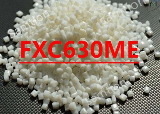 S-Plastic cycoloy FXC630ME カラーパッケージは性能に影響を与える可能性があります. PC+ABS,金属または小豆のECO適合性炎阻害剤