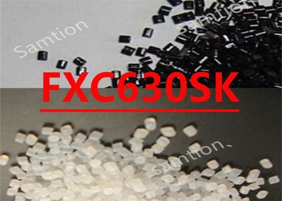 S-Plastic cycoloy FXC630SK カラーパッケージは性能に影響を及ぼす可能性があります. PC+ABS,ダイヤモンドの輝きを持つECO適合性炎阻害剤