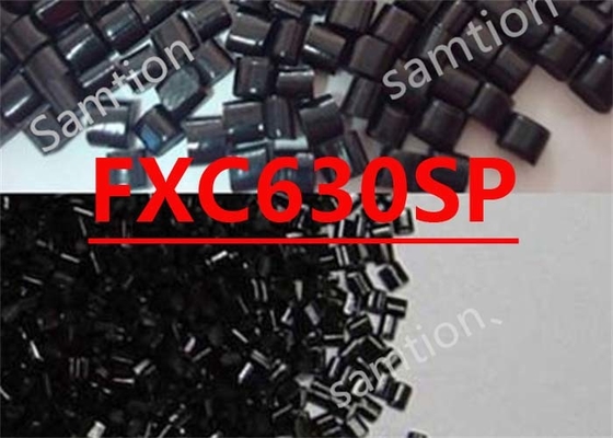 S-Plastic Cycoloy FXC630SPは,PC/ABSにおけるスペックル効果のグレードコードです.スペックルは,VisualFXポートフォリオの一部です.