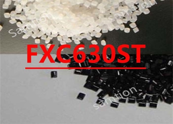 S-Plastic cycoloy FXC630STは,シミュレートされた多目的PC+ABS注射鋳造グレードのストーン効果のコードです.