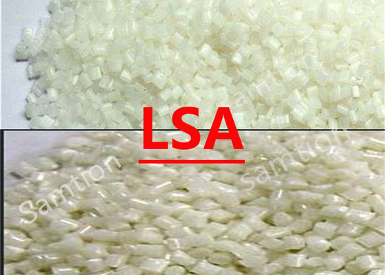 S-Plastic Cycolac LSA ABS,挤出グレード. 優れた強度,高い光り,優れたストレスの破裂/化学抵抗性,および