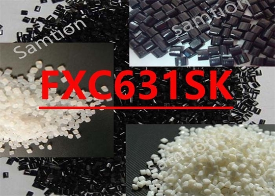 サビックサイコロイFXC631SKはFRPC+ABS製品である.FXC631SK-BK1C222Mには限られた使用のみが利用可能である.