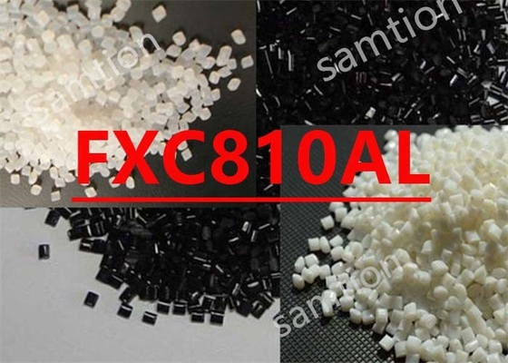 S-Plastic cycoloy FXC810ALは,多目的PC+ABS注射鋳造品種であり,必要なアプリケーションに適しています