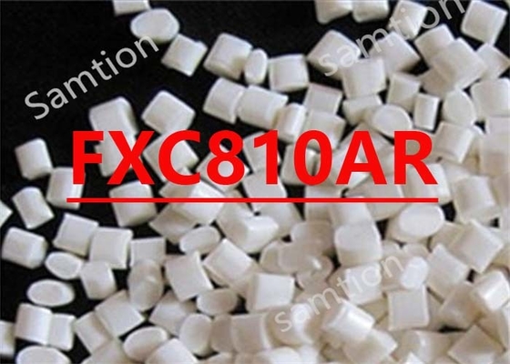 S-Plastic cycoloy FXC810AR カラー パッケージは,パフォーマンスを影響する可能性があります.