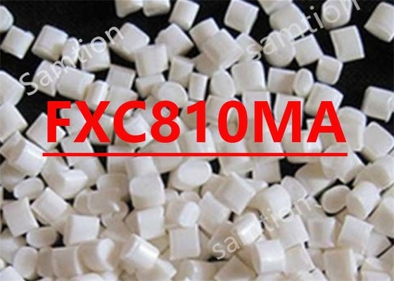 S-Plastic cycoloy FXC810MAは,PC/ABSのマーブル効果のグレードコードである.マーブルはVisualFXポートフォリオの一部であり,