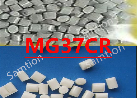 S-Plastic Cycolac MG37CR 高性能,注射型ABS.物理特性の一般的なバランス,良好な処理能力