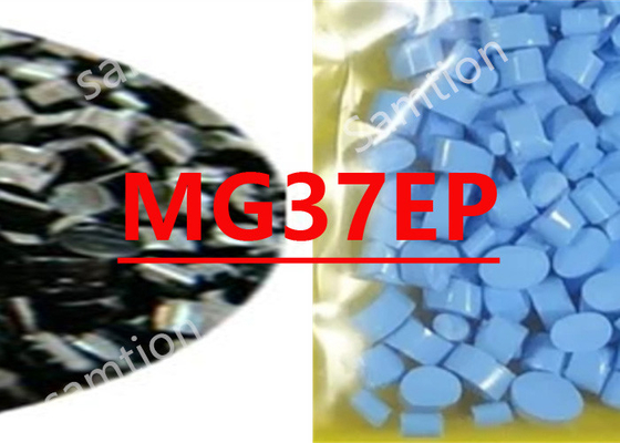 S-Plastic Cycolac MG37EP 注射鋳造 abs,特に優れた流量を必要とする電圧塗装/塗装アプリケーションのために