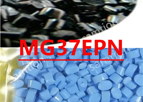S-Plastic Cycolac MG37EPN 注射鋳造 abs,特に優れた流量を必要とする電圧塗装/塗装アプリケーションのために