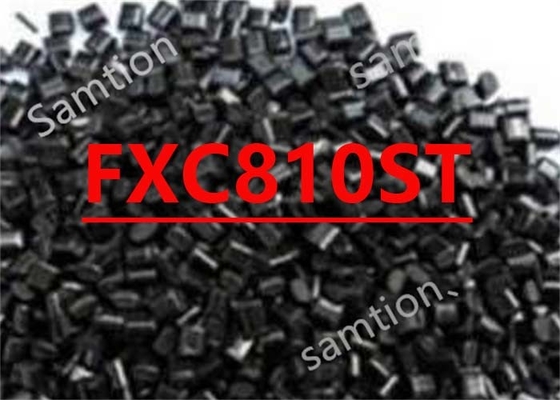 S-Plastic cycoloy FXC810STは,多目的PC+ABS注射鋳造グレードで,STOを必要とするアプリケーションに適しています.