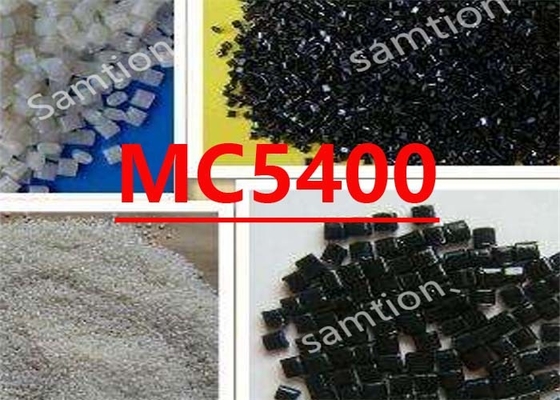 S-Plastic Cycoloy MC5400 PC+ABS 非ブロミン化 非塩化化 耐火性 高熱性