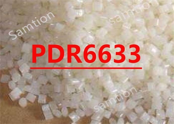 S-Plastic Cycoloy PDR6633 高熱性通用ポリカーボネート/ABS合金 自動車産業で使用