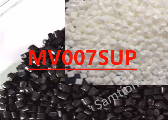 S-Plastic Verton MV007SUPは,ロンググラスファイバーを含むPP樹脂ベースの化合物である.