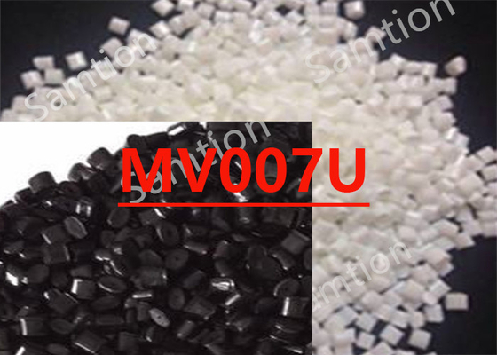 S-Plastic Verton MV007Uは,ロンググラスファイバーを含むPP樹脂に基づく化合物である.