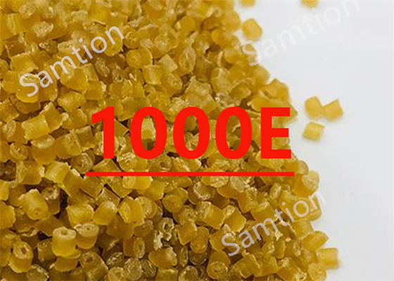 S-Plastic Ultem 1000E 透明な標準流量ポリエテロミド (Tg 217C) 内部のカビを放出する