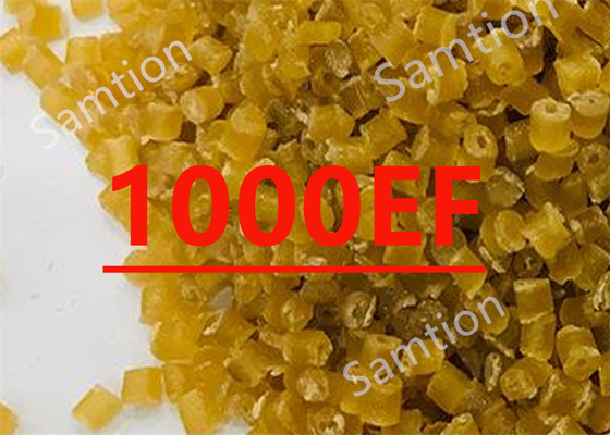 S-Plastic Ultem 1000EF 透明性強化流量ポリエテロミド (Tg 217C) 内部からカビが放出される
