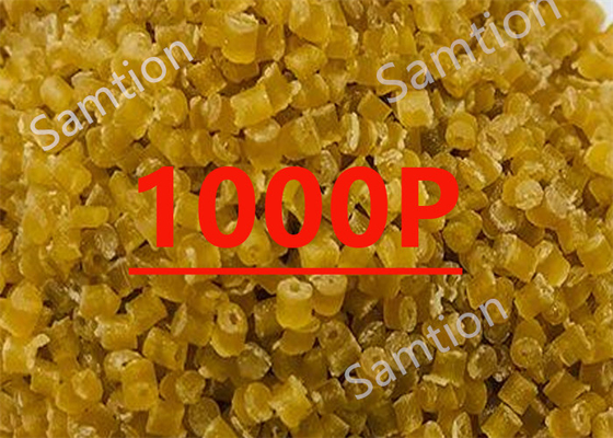 S-Plastic Ultem 1000P 標準流量ポリエテロミド (Tg 217C) 350 マイクロン粉末