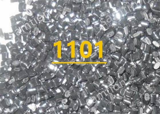 S-Plastic Xenoy 1101 強化されていない,不透明なポリカーボネート/ポリエステル合金