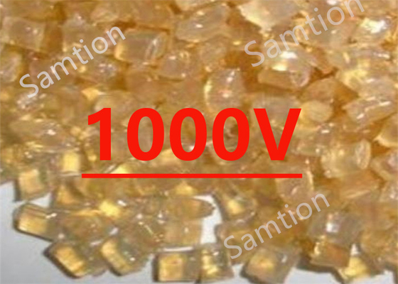 S-Plastic Ultem 1000V 透明 標準流量ポリエテロミド (Tg 217C)