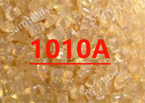 S-Plastic Ultem 1010A 透明な高流量ポリエテロミド (Tg 217C)