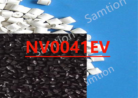 S-Plastic Verton NV0041EV PC+ABS 長いガラス繊維 耐火性 (ECO FR 94V-0)