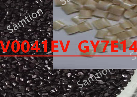S-Plastic Verton NV0041EV_GY7E147 20%長繊維単粒非ハロゲンFR色で満たされたPC/ABSの予備データ