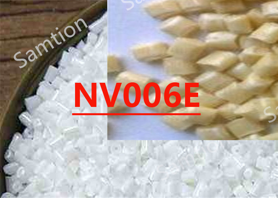 S-Plastic Verton NV006Eは,長ガラス繊維を含むPC/ABS樹脂に基づく化合物です.