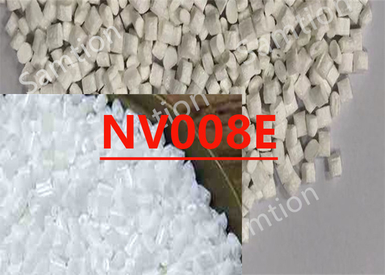 S-Plastic Verton NV008Eは,長ガラス繊維を含むPC/ABS樹脂に基づく化合物です.
