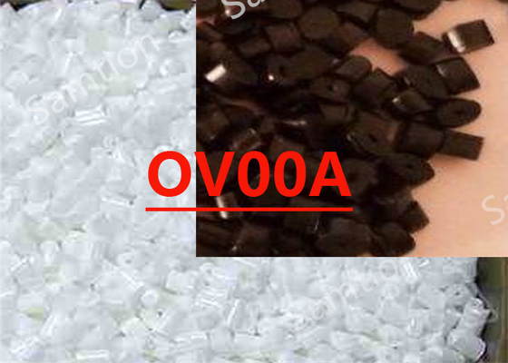 S-Plastic Verton OV00Aは,ロンググラスファイバーを含むポリフェニレン硫化物樹脂をベースにした化合物です.