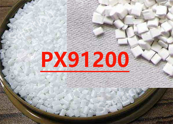 S-Plastic Verton PX91200は,ロンググラス,潤滑剤を含むナイロン6樹脂に基づく化合物です.このマットの追加機能