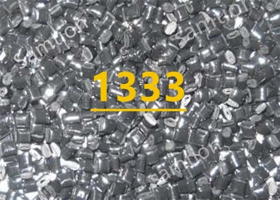 S-Plastic Xenoy 1333 優れた化学耐性と寸法安定性を持つ強化されていない熱塑性合金