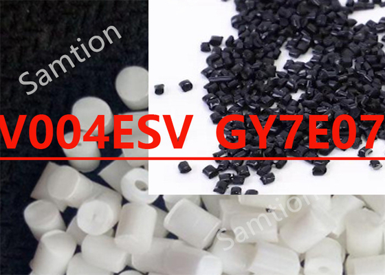 S-Plastic Verton RV004ESV_GY7E070 20%の長いガラスの繊維で満たされた,単一ペレット色の灰色,PA66の予備データ