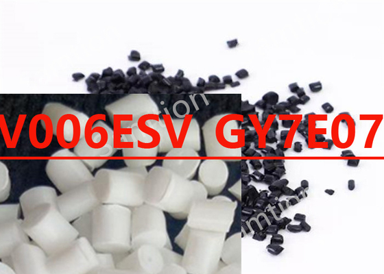 S-Plastic Verton RV006ESV_GY7E071 30%の長いガラス繊維,単粒子灰色,PA66の予備データ