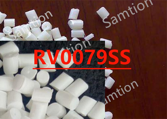S-Plastic Verton RV0079SSは,炎阻害剤,長いガラス,長いガラス繊維を含むナイロン66樹脂に基づく化合物です.