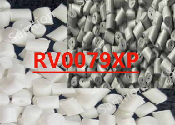 S-Plastic Verton RV0079XPは,ロンググラスファイバーを含むPA 66樹脂をベースにした化合物である.追加された機能には: